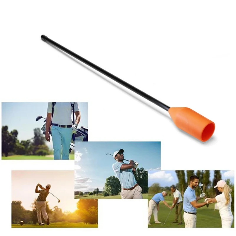 Golf Swing Training Beginner Gesture Alignment Correction for Golf Beginners Golf Training Golf Chipping Practice Aid