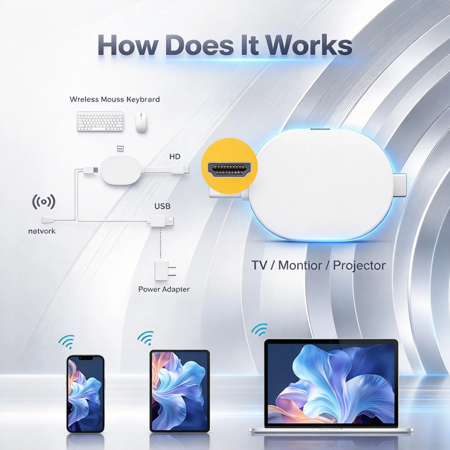 Q2 Ultra TV Stick RK3518 Android 14 4K HD WiFi6 BT50 Voice Play Wireless Streaming Media Player TV Dongle Smart Set Top Box