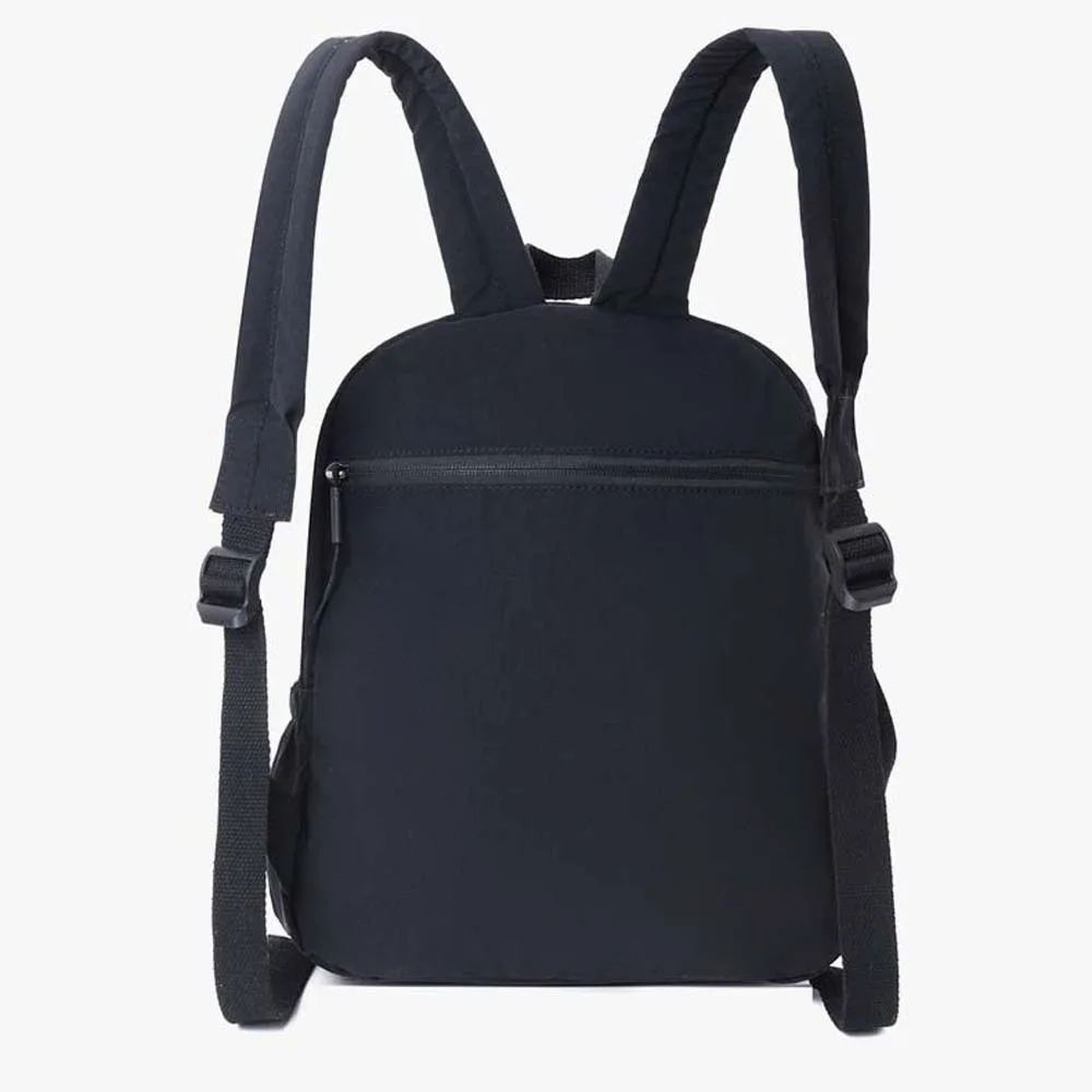 

Large Capacity Oxford Cloth Backpack Anti-Splash Water Japanese Style Women School Bag Soft Lightweight Shoulder Pouch Work