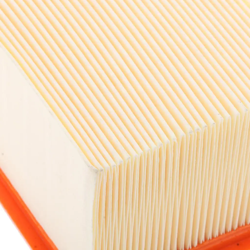 Premium OE Replacement Motorcycle Air Filter Paper Cleaner for HP2 2005 to 2008