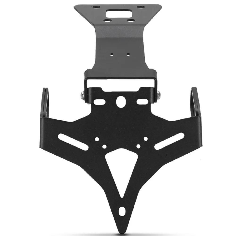 

For Kawasaki Ninja 400/250 Z400 Ninja400 2018-2023 2024 Motorcycle Registration Plate Holder Fender Eliminator License Bracket