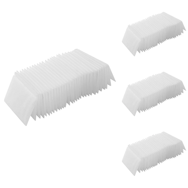 

2025 New-600Pcs Disposable Air Filters Premium Disposable Universal Replacement Filters For Resmed Airsense 10 Aircurve10 S9