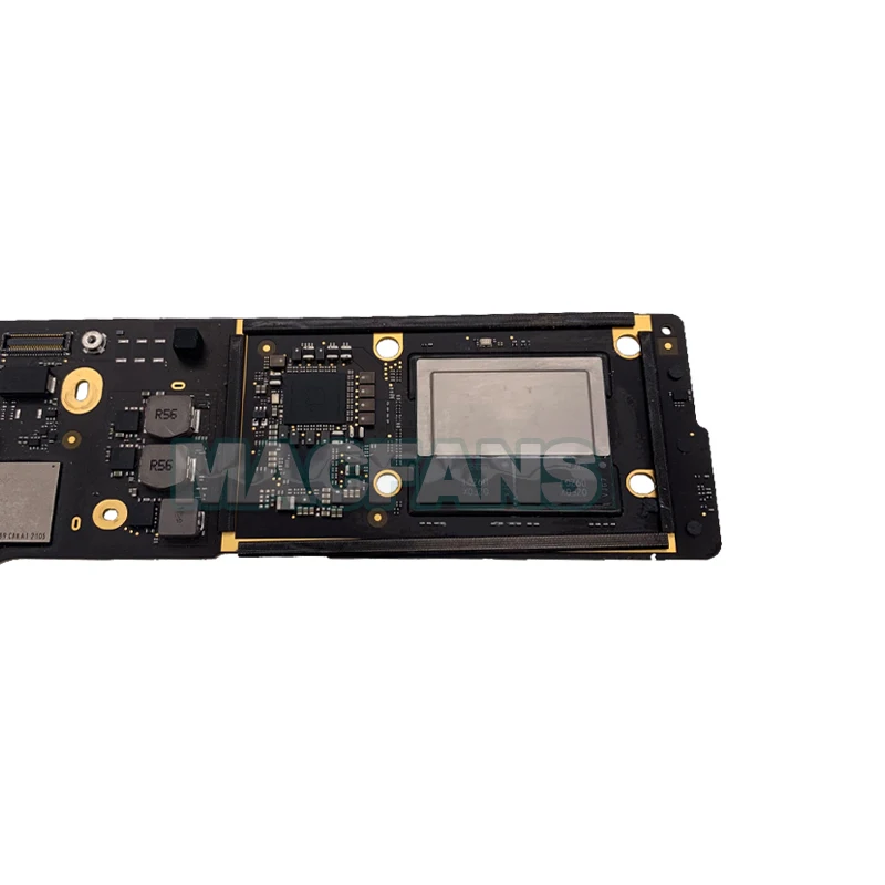 Imagem -06 - Original Testado A2337 Placa-mãe m1 para Macbook ar Retina 13 Board A2337 Placa Lógica 8g 256g 512g 82002023 Emc3598 2023 Ano