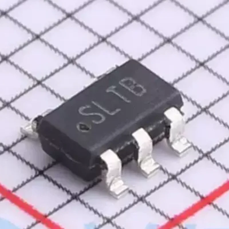 Integrated Circuits (ICs) LM3674MFX-ADJ Buck Switching Regulator IC Positive Adjustable 1V 1 Output 600mA SC-74A, SOT-753