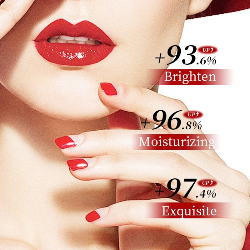 Retinol Vitamin B3 Facial Serum Anti-Aging Brightening Moisturizing Oil Control Firming Pore Minimizing Repair Essence