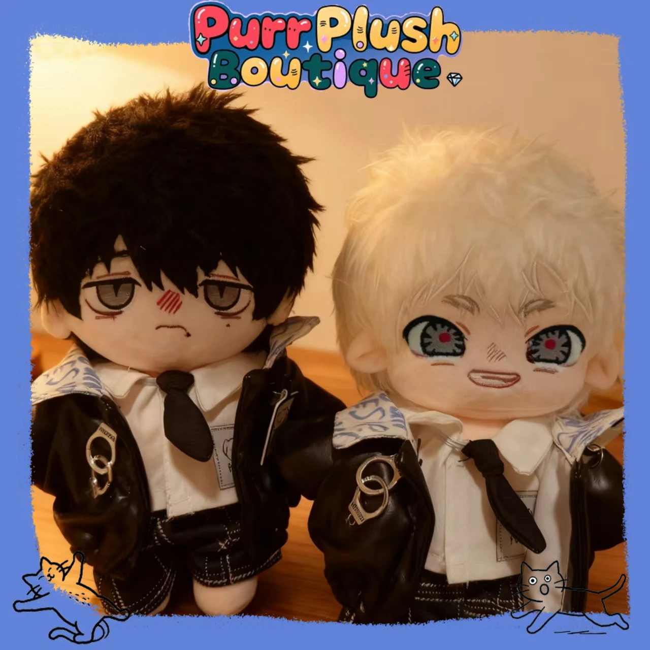 

20 см аниме The Summer Hikaru Died фигурки косплей одеваются хлопковые куклы игрушки для тела милые подарки для друзей фанатов милые кавайные игрушки