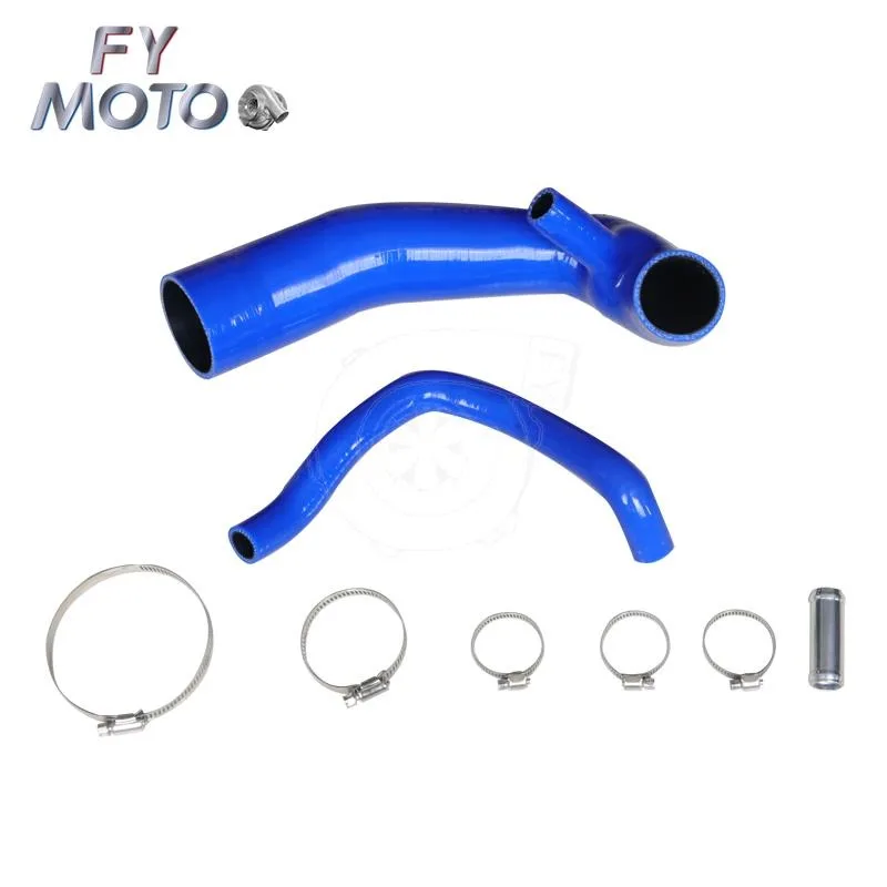 

China Factory for Mini Cooper R57 Blue Silicone Intake Hose