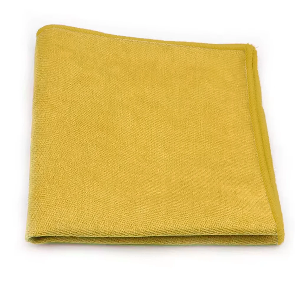 Мужской однотонный нагрудный платок, новинка, хлопковый носовой платок коричневого и зеленого цвета, носовой платок для мужчин, свадебный деловой костюм, подарки