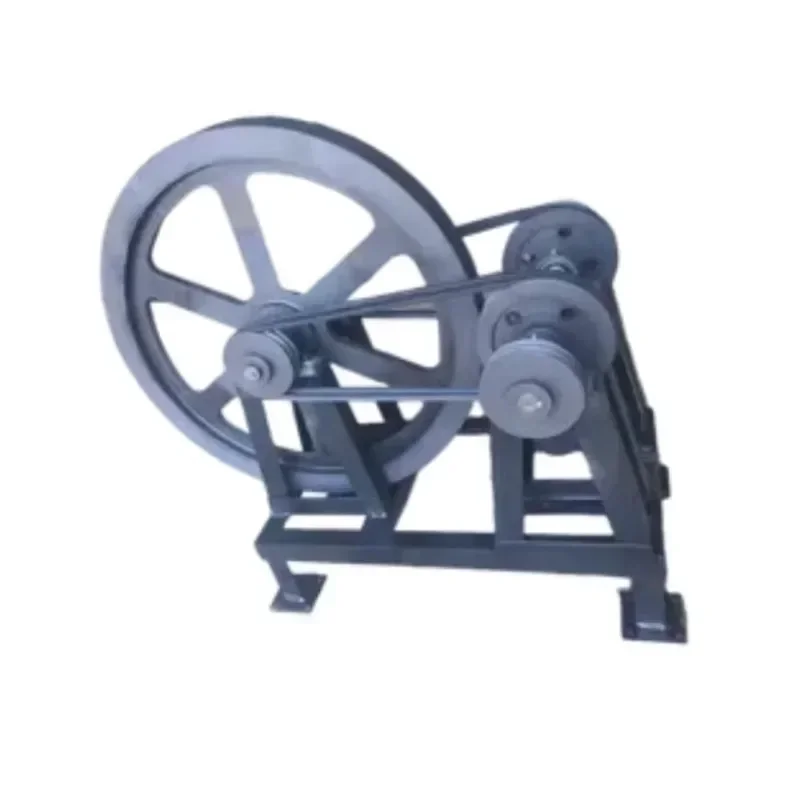 Free Energy Generator Cast Iron Flywheel Pulley For 20kg 40kg,50kg,65kg 100kg,200kg 5KW 10KW 15KW