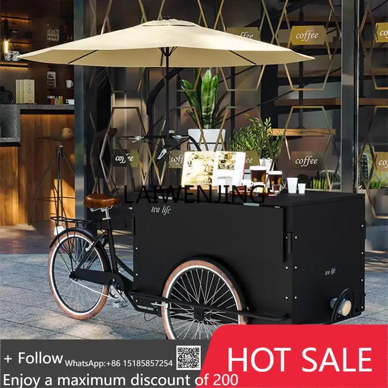 

HLZ Mobile Sales Mobile Scenic Area Floats Commercial Display Sales Cars