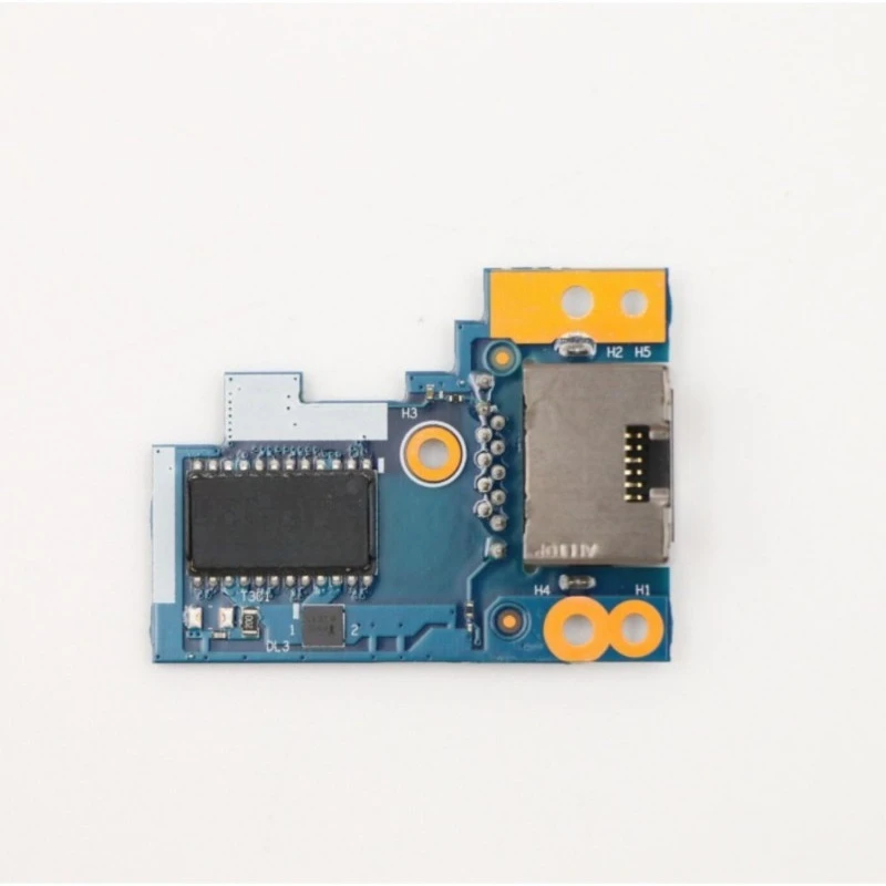 ... for Thinkpad T14 Gen 1 /2 P14s network interface card small board AMD version NS-C805 5C50S73045...
