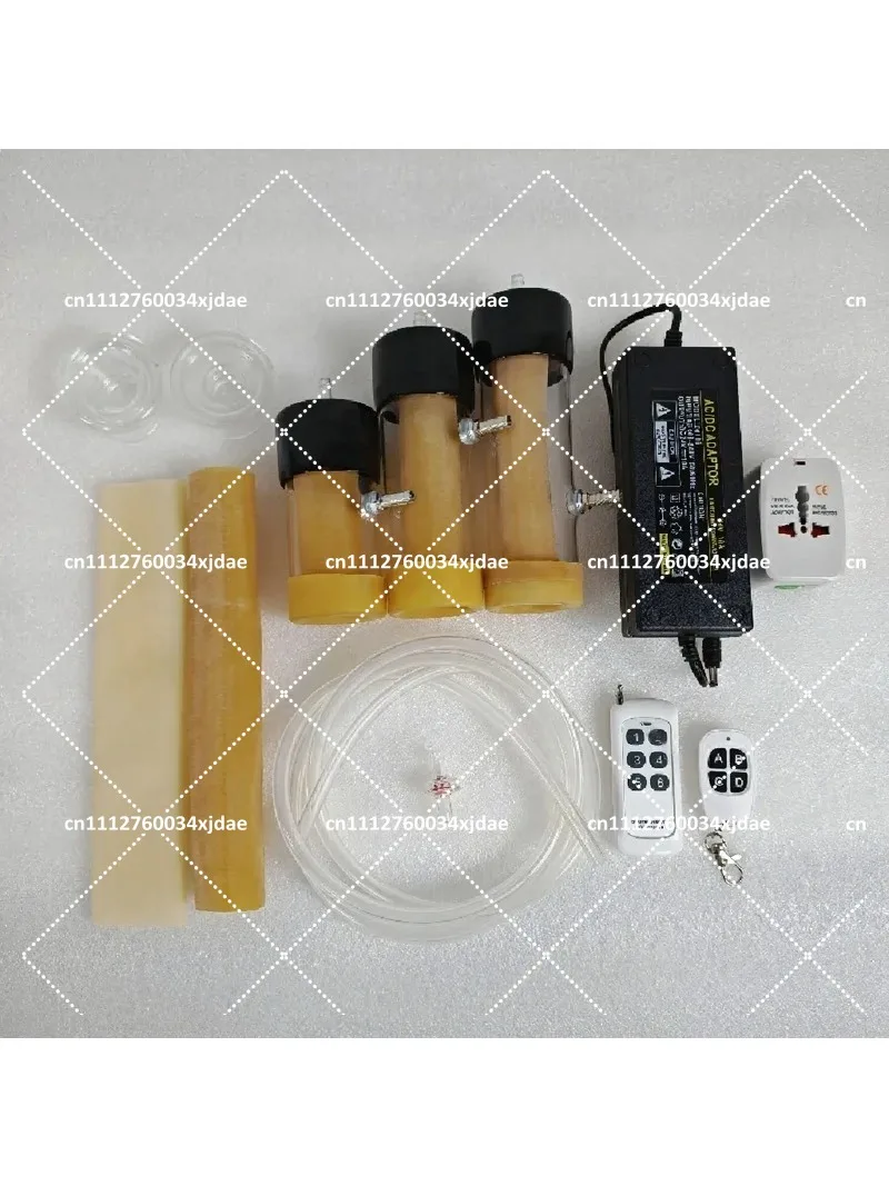 2000 Super Electric Suction Device Automatic Random Multi-frequency Suction