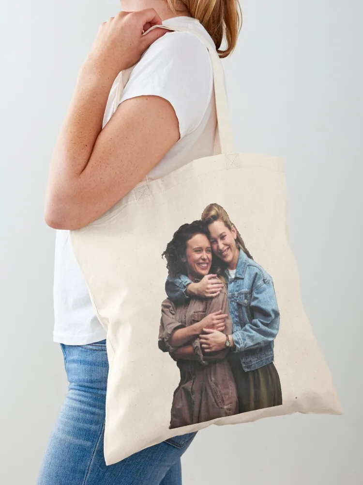 

Bly Manor dani Tote Bag Women bags Customizable tote bag canvas tote bags