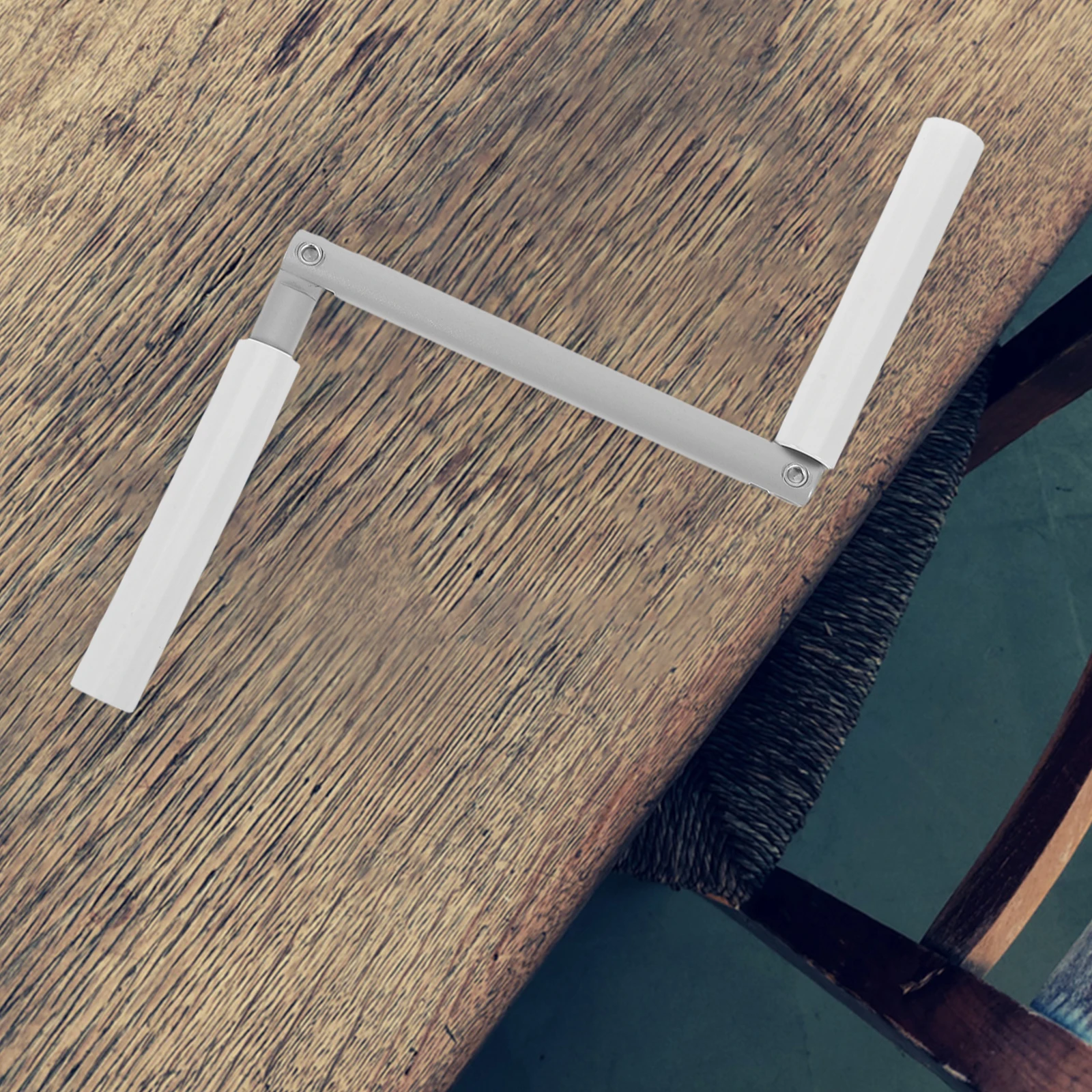 

Awning Crank Replacement Zinc Alloy Manual Window Crank Handle Ergonomic Design Easy Operation Residential Commercial