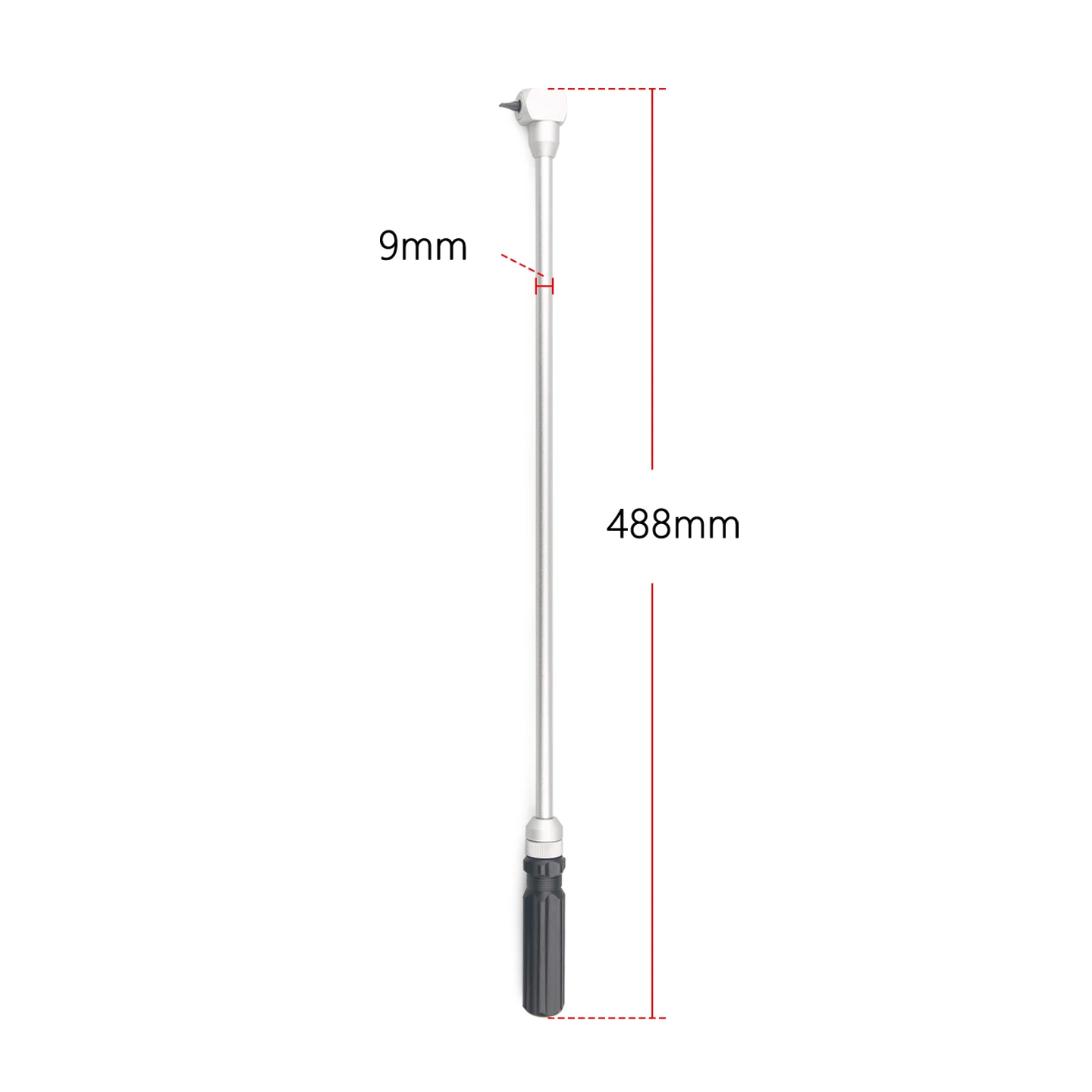 Efficient Pilot Screw Adjustment Tool Motorcycle Carburetor Pilot Screw Adjusting Tool For ATV UTV Snowmobile Motorcycle