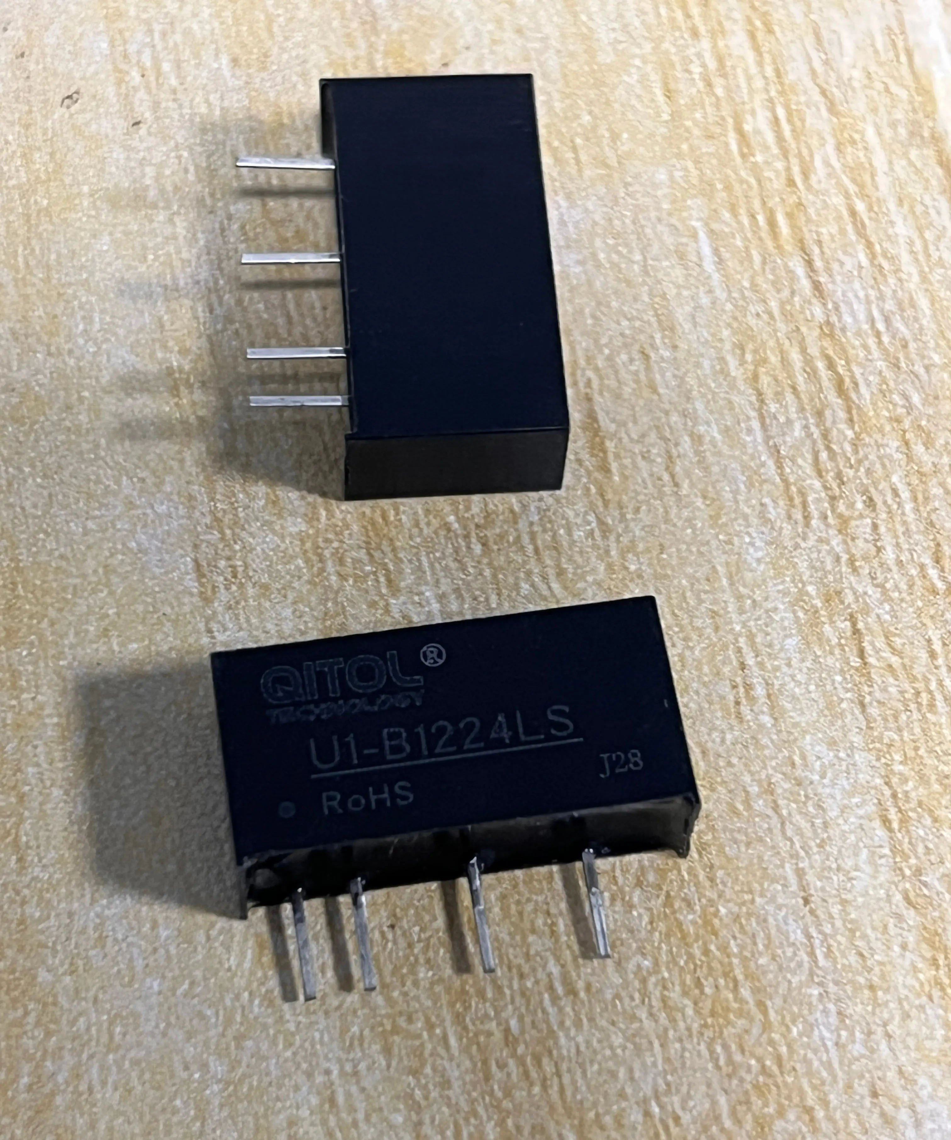 1W B1224LS-1WR3 U1-…