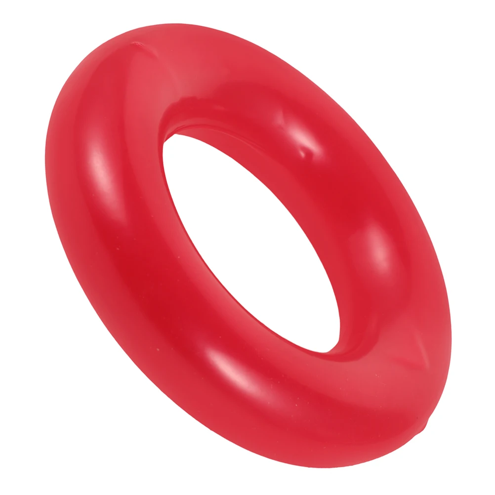 

Weighted Training Ring Durable Iron Support for Golf Swing and Laboratory Flask Holder Lab Equipment Weight Ring