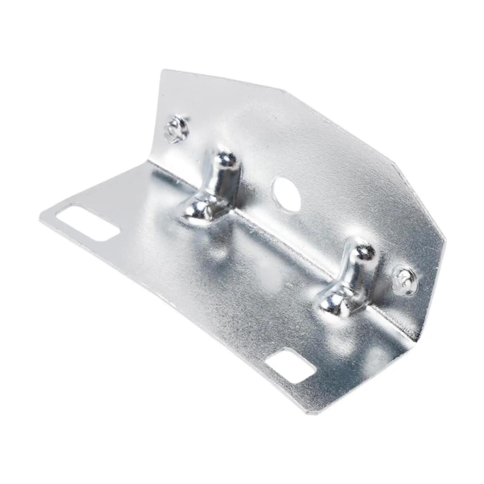 

WP37001036 Аксессуар для бытовой техники Простая установка Цилиндр Скользящий кронштейн Сушилка Барабан Скользящий кронштейн Держатель для 510145 1003323