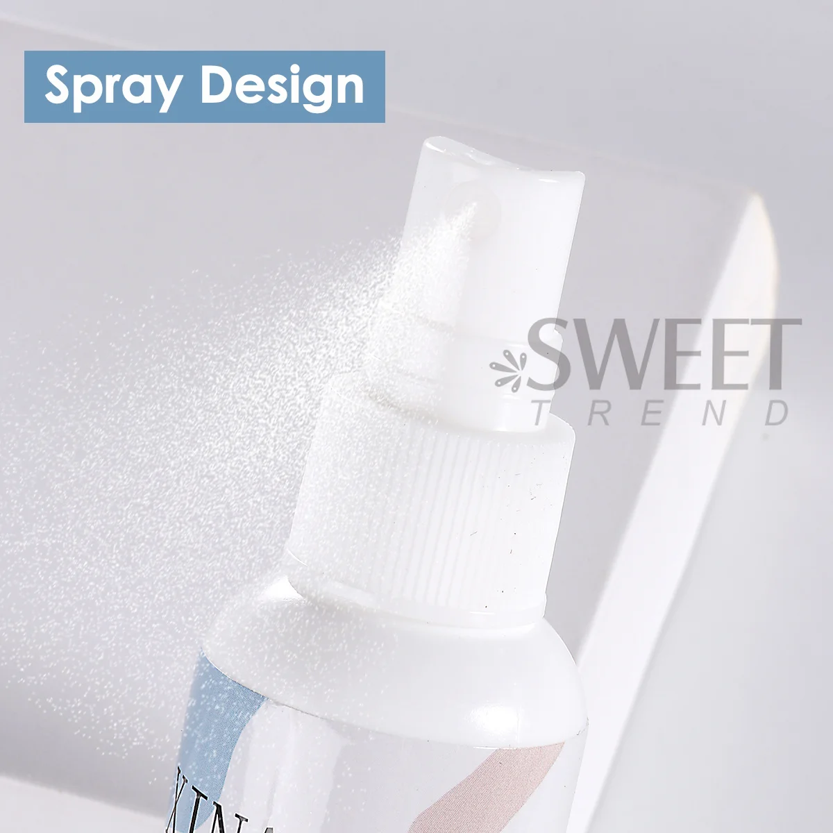 60ml/100ml Solid Tips Gel Remover Spray For Nails Solid Adhesive Press On Nails Quick Removal Liquid Manicure Care Tool Supplies