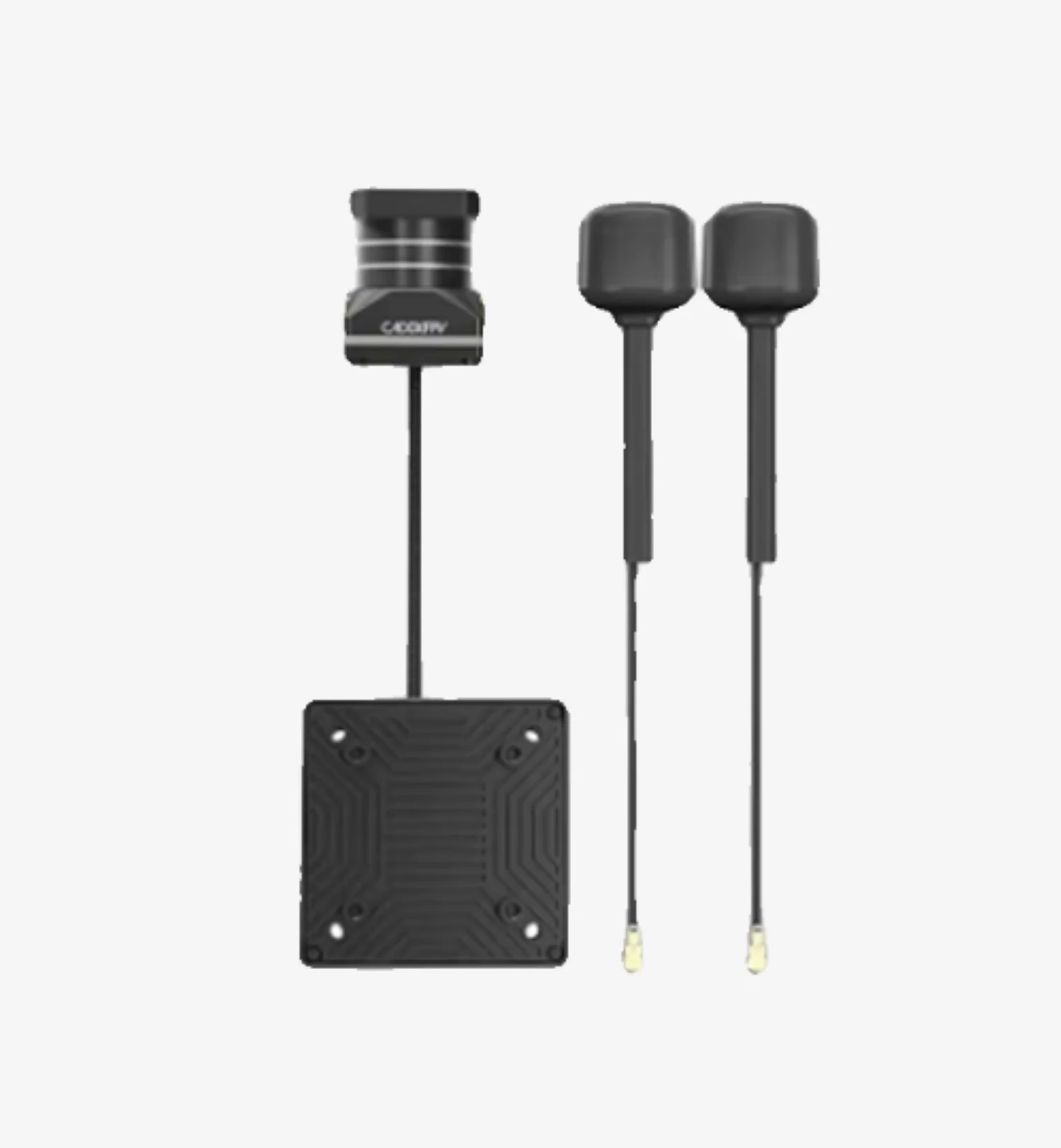 CADDX Walksnail Avatar HD Pro Kit / HD Kit V2 With Gyroflow 8G Camera / Walksnail Moonlight Kit 4K HD Night Visionfor FPV view 3