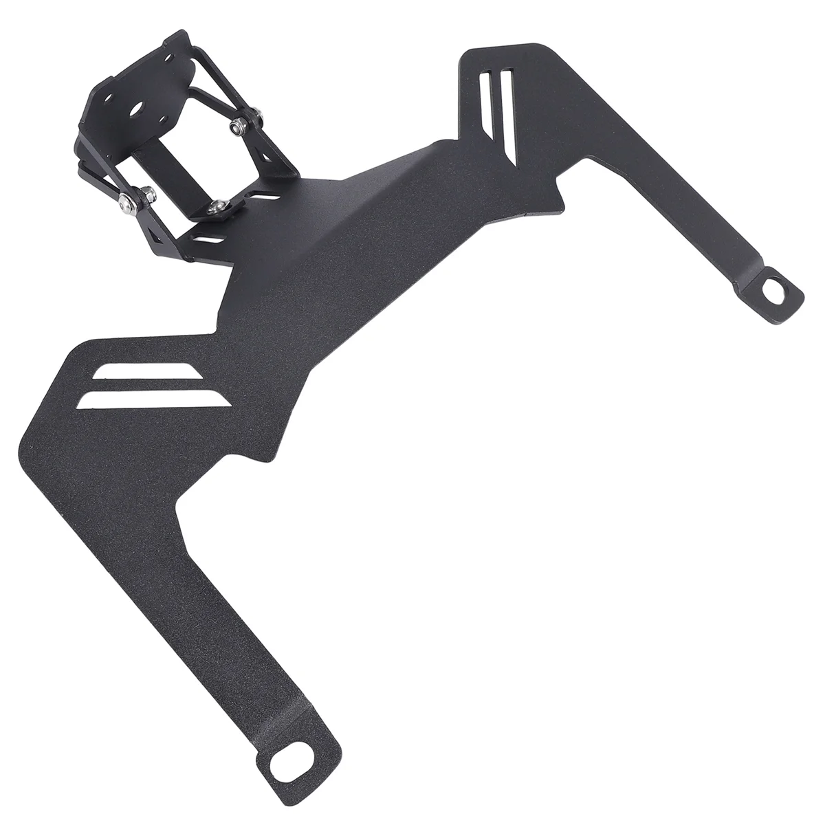 

Navigation Phone Mount Navigation Bracket Smartphone Holder for HONDA FORZA 125 250 300