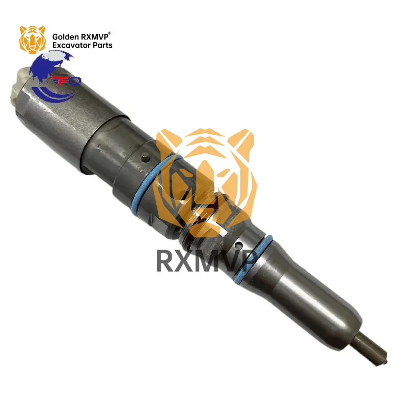 Excavator engine  injector 0445120266