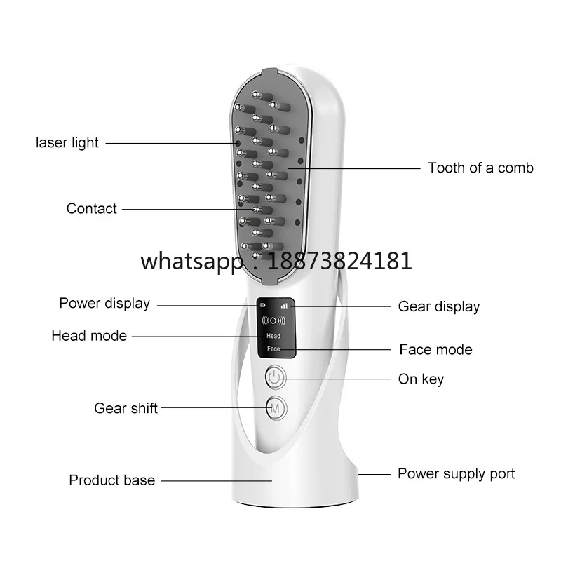 

Beard Comb Kit Wholesale Private Label Wood Custom Logo Promotion Color Handle Tooth Feature Eco Material Natural Origin fast sh