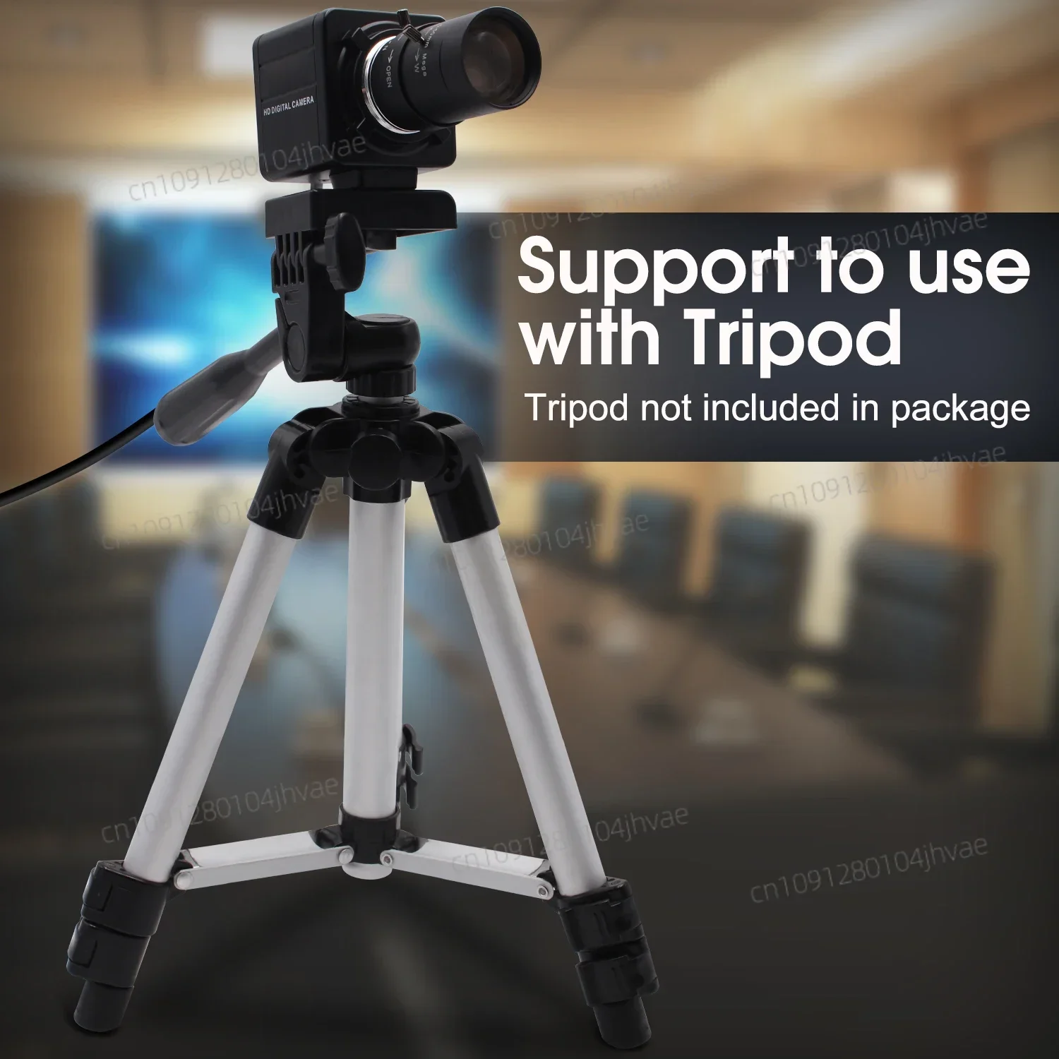 Hot Elp 1080P 60Fps…