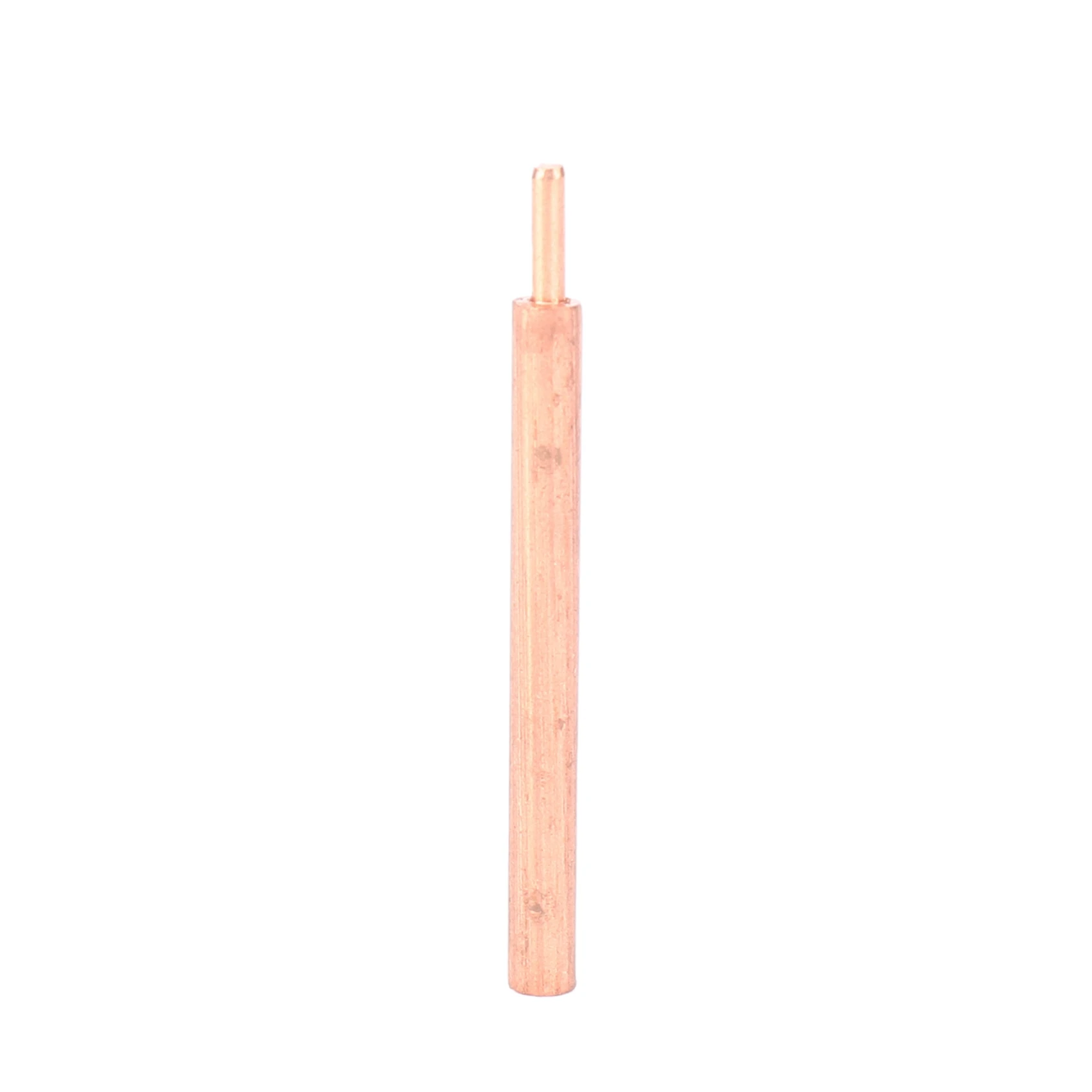 

SYW-8Pcs Solder Pin Spot Welder Welding Fixed Copper Needles Used For 737G 787A 788H 709A 709Ad 797Dh Spot Welding Machine
