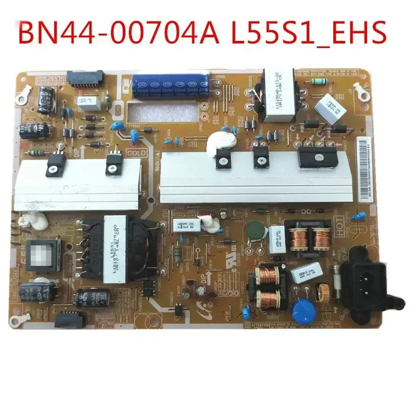 

Новый блок питания BN44-00704A BN44-00704E для UE50H5000AK XXU 00704D UE55J6240AK UE55J6200AK UA55J5088AJXXZ Панель питания ﻿