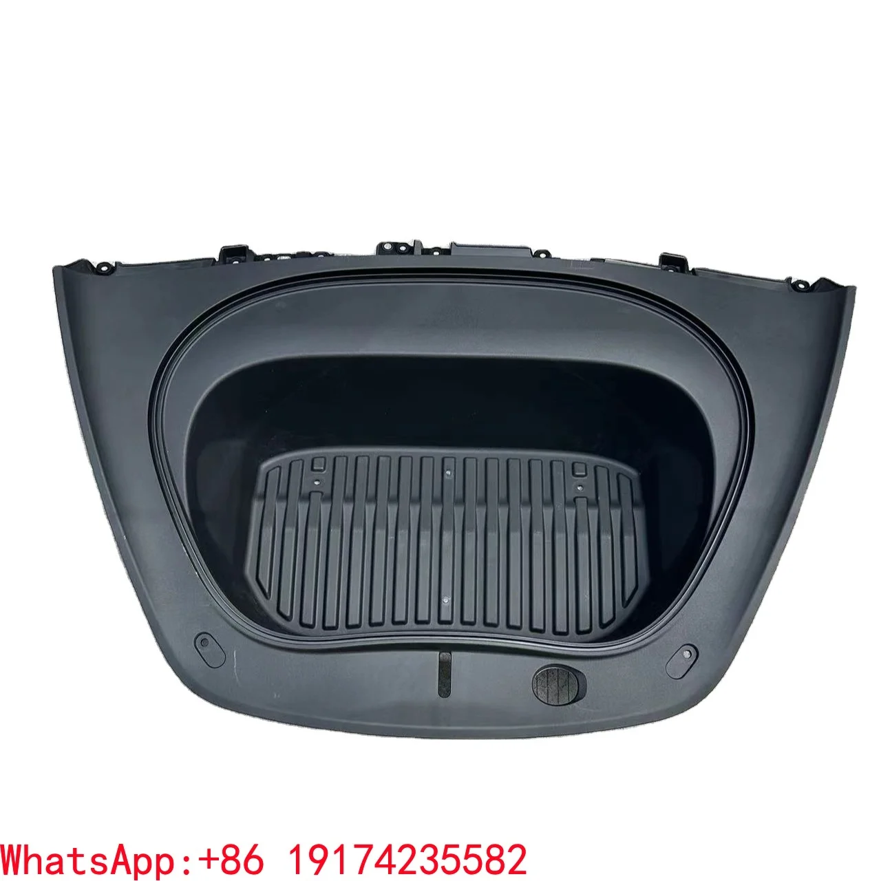 For Tesla Model3 Refresh 3 Front Spare Box Brand New Made in China Part No. 1694493-00-H