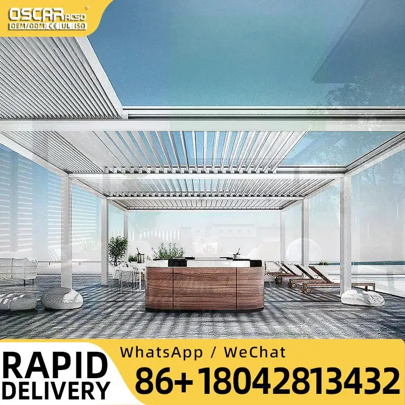 Outdoor Waterproof …