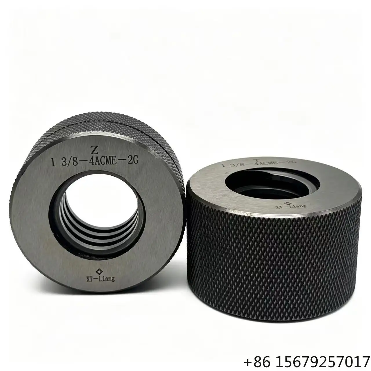 Acme Thread Gauge Manufacturer & Supplier Acme Thread Ring Gauges/STUB ACME/ LH ACME1 1/2,1 9/16,1 5/8,1 3/4,1 7/8,2-3,2-4,2-5