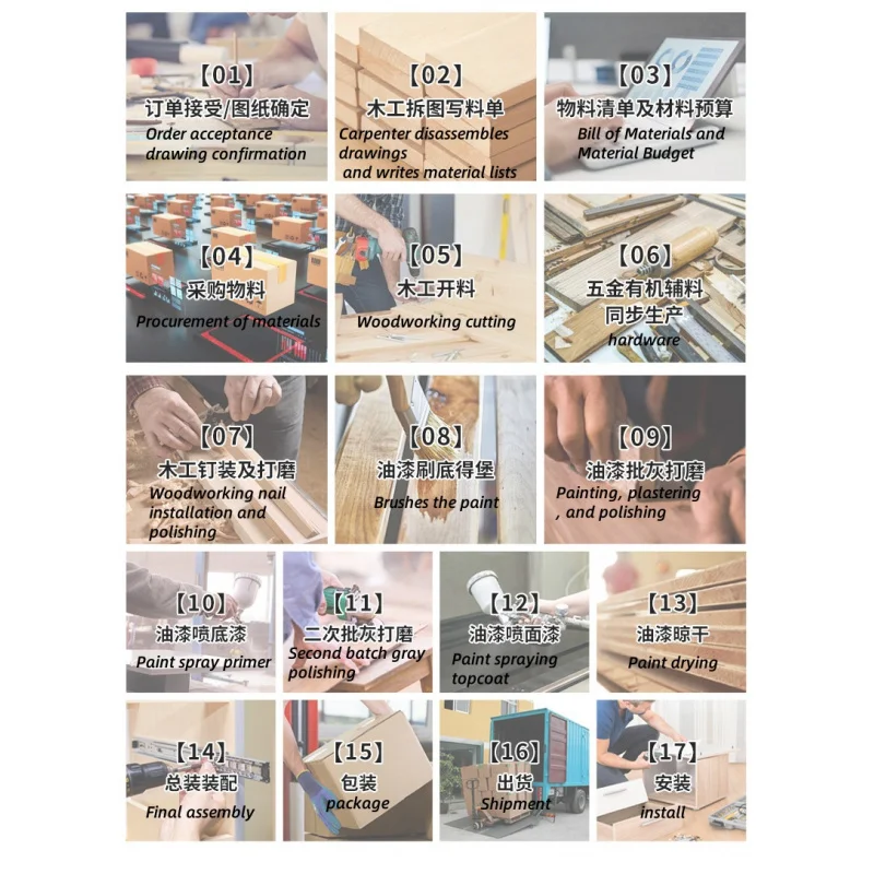 Custom. خزائن عرض متجر المجوهرات الخشبية الفاخرة - رفوف عرض زجاجية عالية الجودة ومتجر بوتيك #6