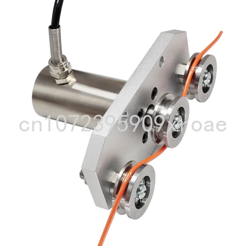 100kg high-quality three pulley weighing sensor