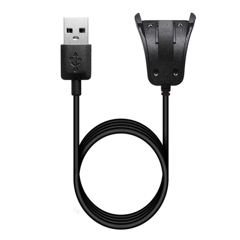 USB Charging Cable For TomTom Golfer 2 Runner 2 3 Tom Tom Adventure Spark 3 Cardio Music Watch Charger Holder Base Adapter