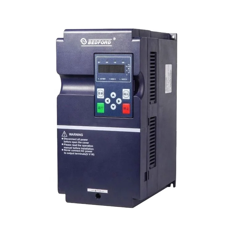 Manufacturer Inverter 7.5W Single Phase Solarinverter With CE