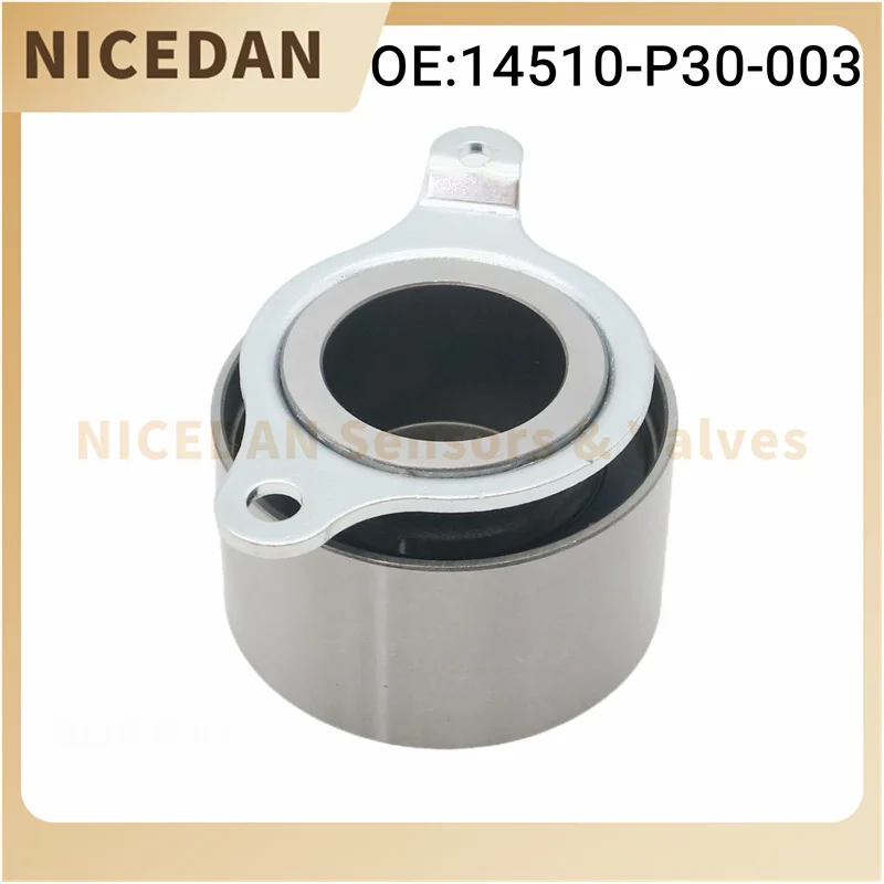 

Автомобильный натяжитель ГРМ двигателя для Honda Civic 1,6 1989-2001 для CR-X 1,6 1989-1992 для CR-V 2,0 1995-2002 14510-P30-003