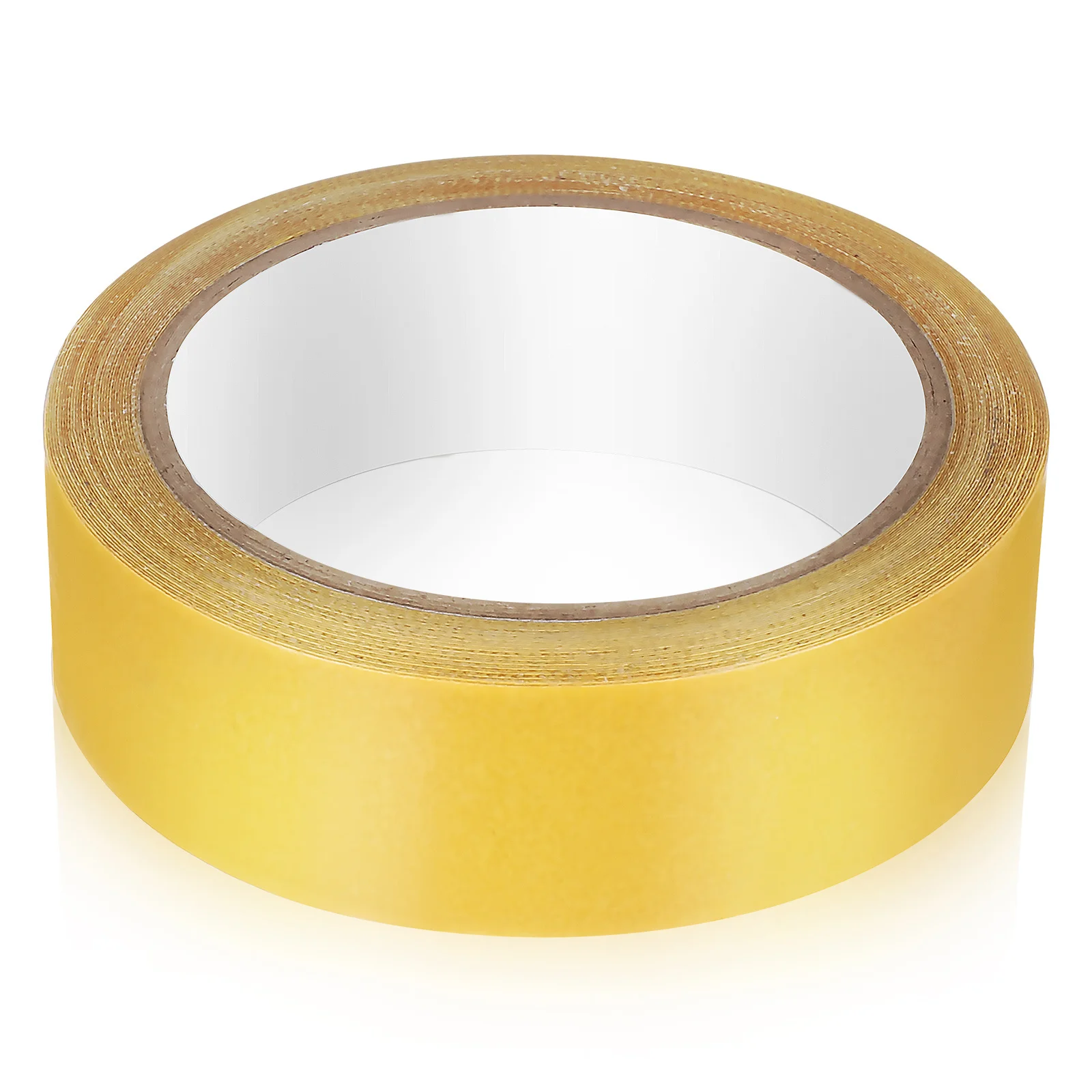 Grid Double Sided Tape Heavy Duty Fabric Adhesive Strong Fixation Easy Use Curtains Repairs 1 Roll