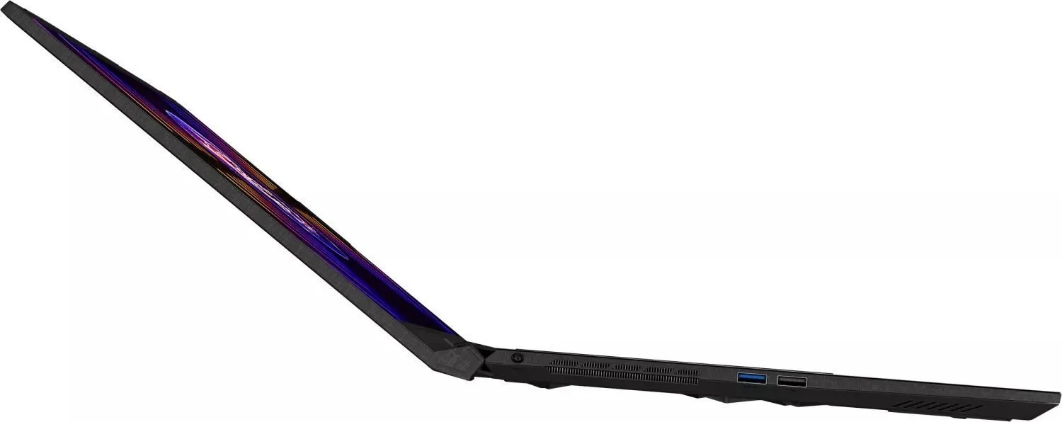 لاب توب MSI Katana 17 B13VEK-1261XPL i7-13620H 17.3 بوصة FHD 144 هرتز 16 جيجابايت DDR5 SSD1TB RTX 4050 6 جيجابايت NoOS #5