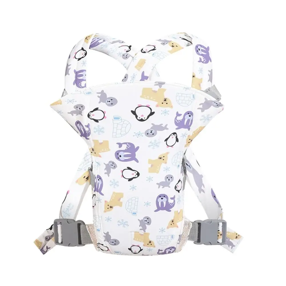 

Переноска-кенгуру для новорожденных спереди, слинг-кенгуру из мягкого материала, переноска-кенгуру 360, эргономичная переноска на талии, ремень для табуретки