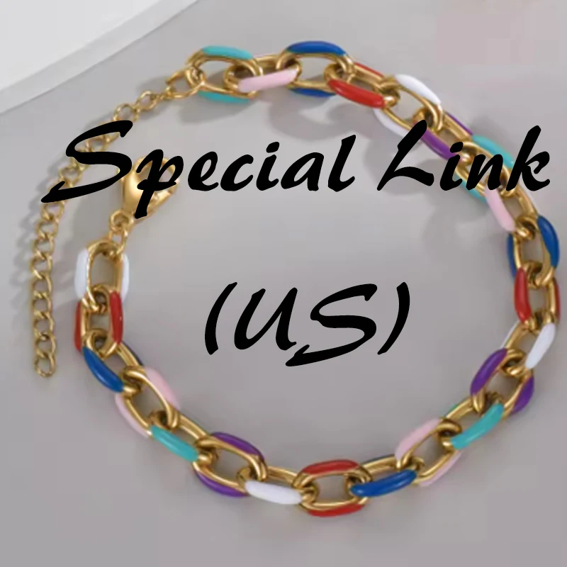 

Special Link For US