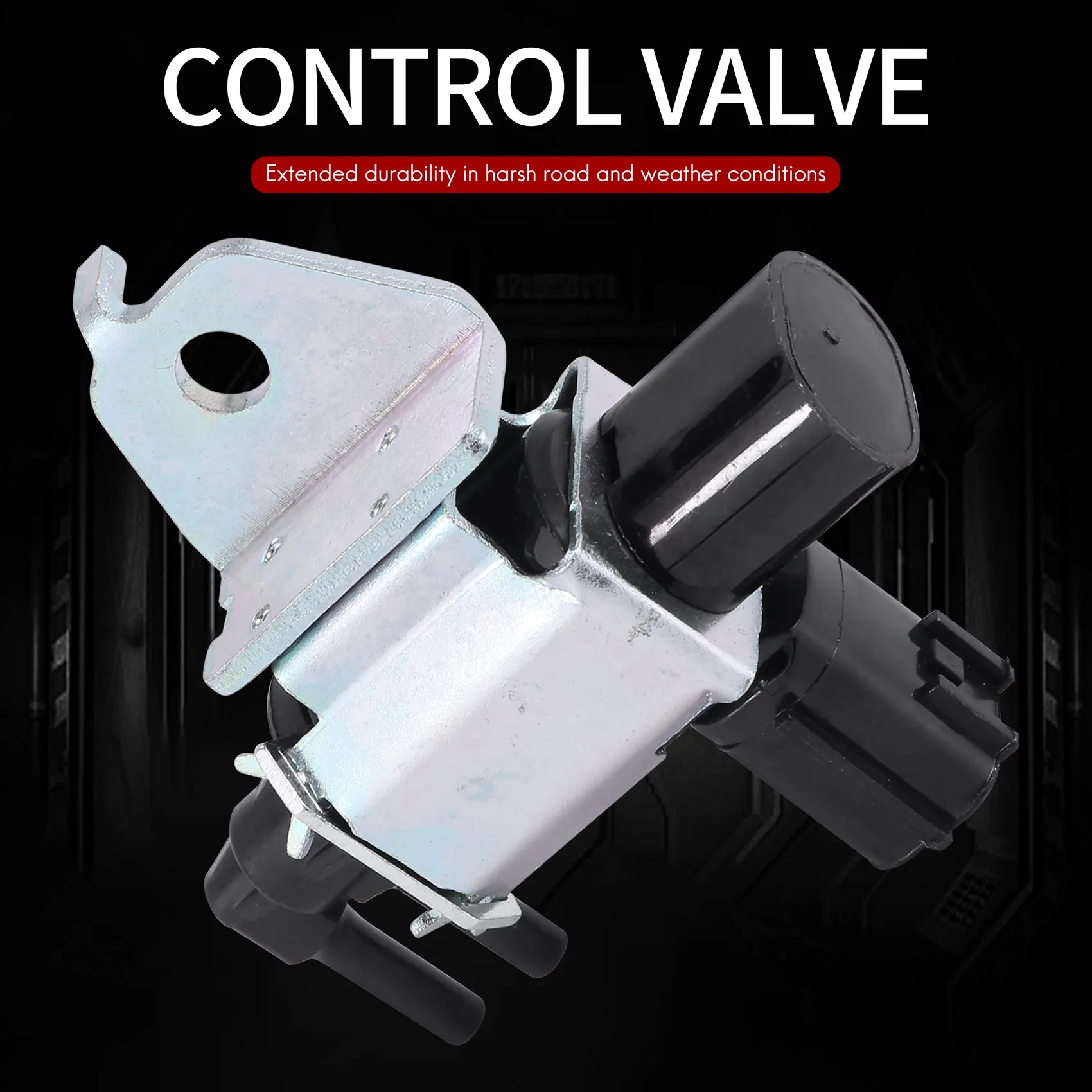 

ABIB -Control Solenoid Valve P1800 K5T46673 14955-8J10A 149558J10A For Nissan VIAS