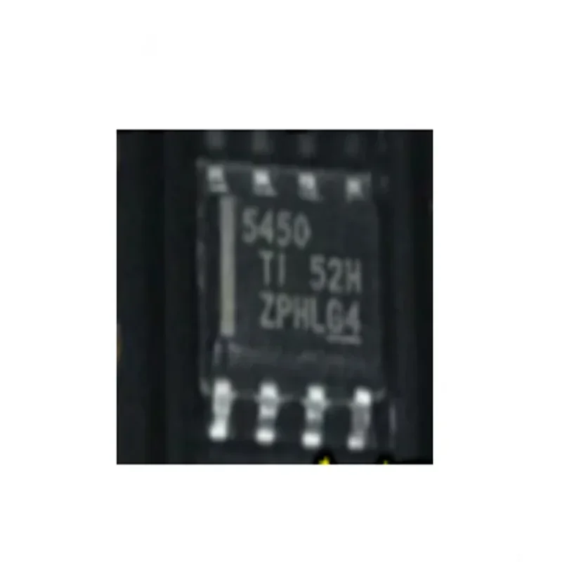 New 5450 TPS5450 TPS5450DDAR Chip Voltage Regulator Switch Chip  SOP-8 Good Quality and Cheap