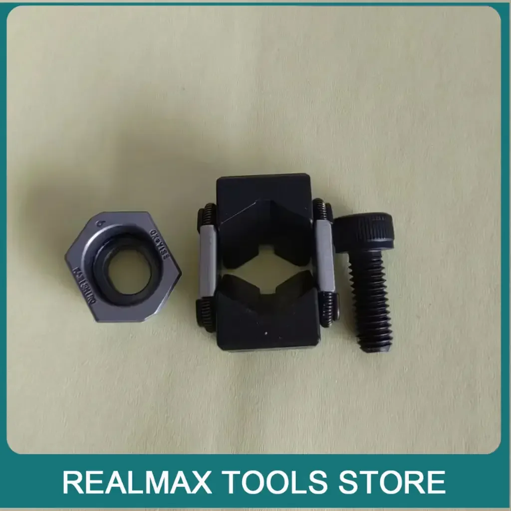 Cnc Industrial High… - image