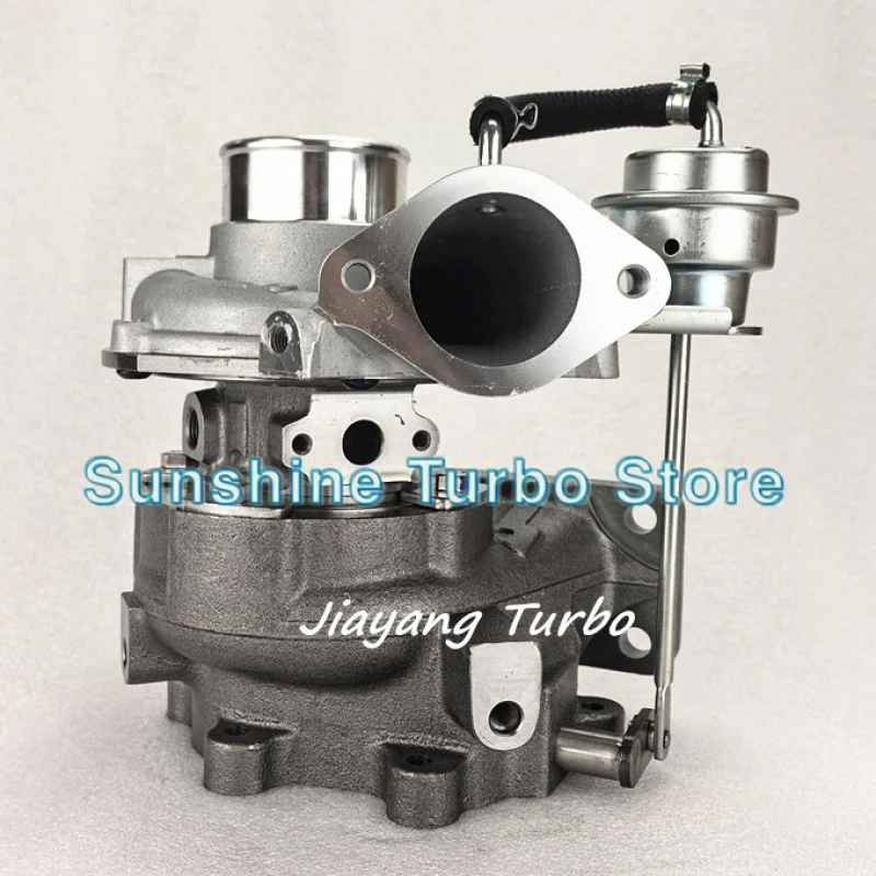 RHF5 Turbocharger 17201-EW070 F51CATS0196B F51CAT-S0196B 17201EW070 For Toyota DYNA N04C Engine