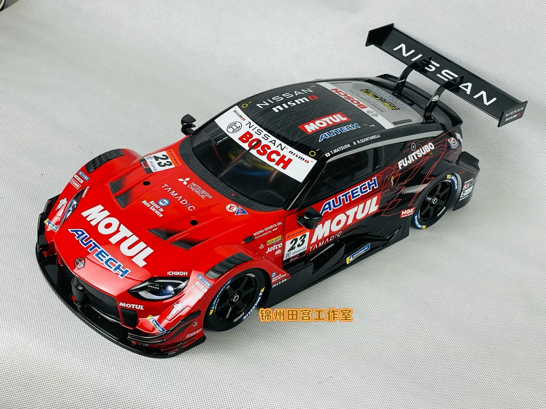 TAMIYA TT02 Racing Professional Rc Model Nissan Track Version Racing Remote Control Car Drift Remote Control Car