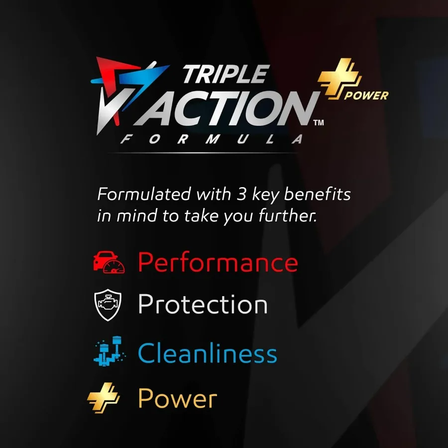 1 huile moteur entièrement synthétique, 0W-20 |   Performance étendue |   5 litres |   Paquet de 2