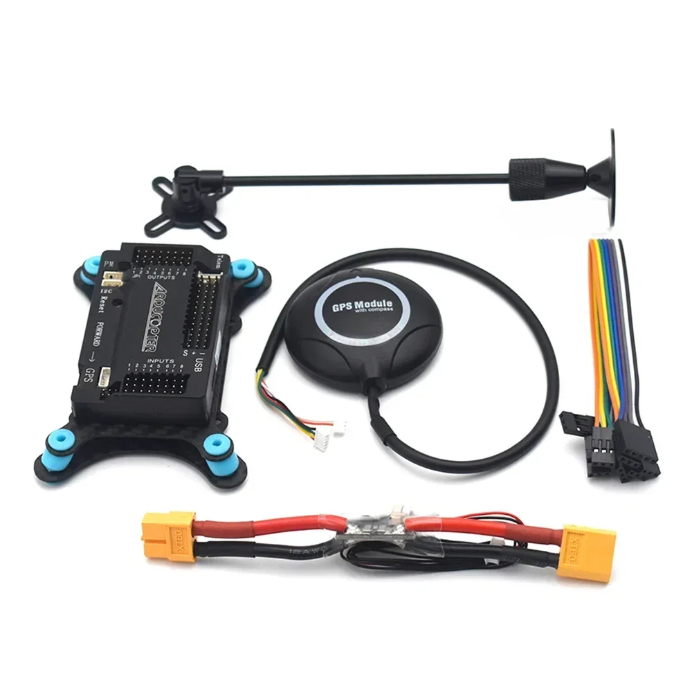 F450 Quadcopter 450mm Frame & 2212 1000KV Borstelloze Motor & 30A Simonk ESC & 1045 Propeller Voor Rc Multi-rotor vliegtuigen