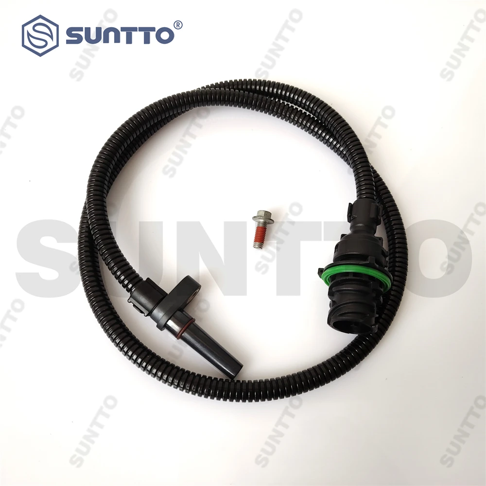 HE431V Speed Sensor 21508269/ 85151481/ 9047441/ 3791465/ 20837313/ 24427413 for Vo1vo D13